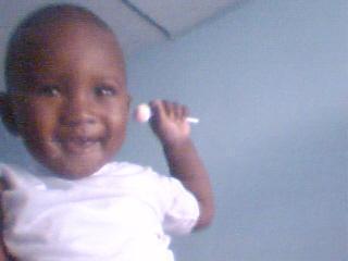 bébé  lasse
